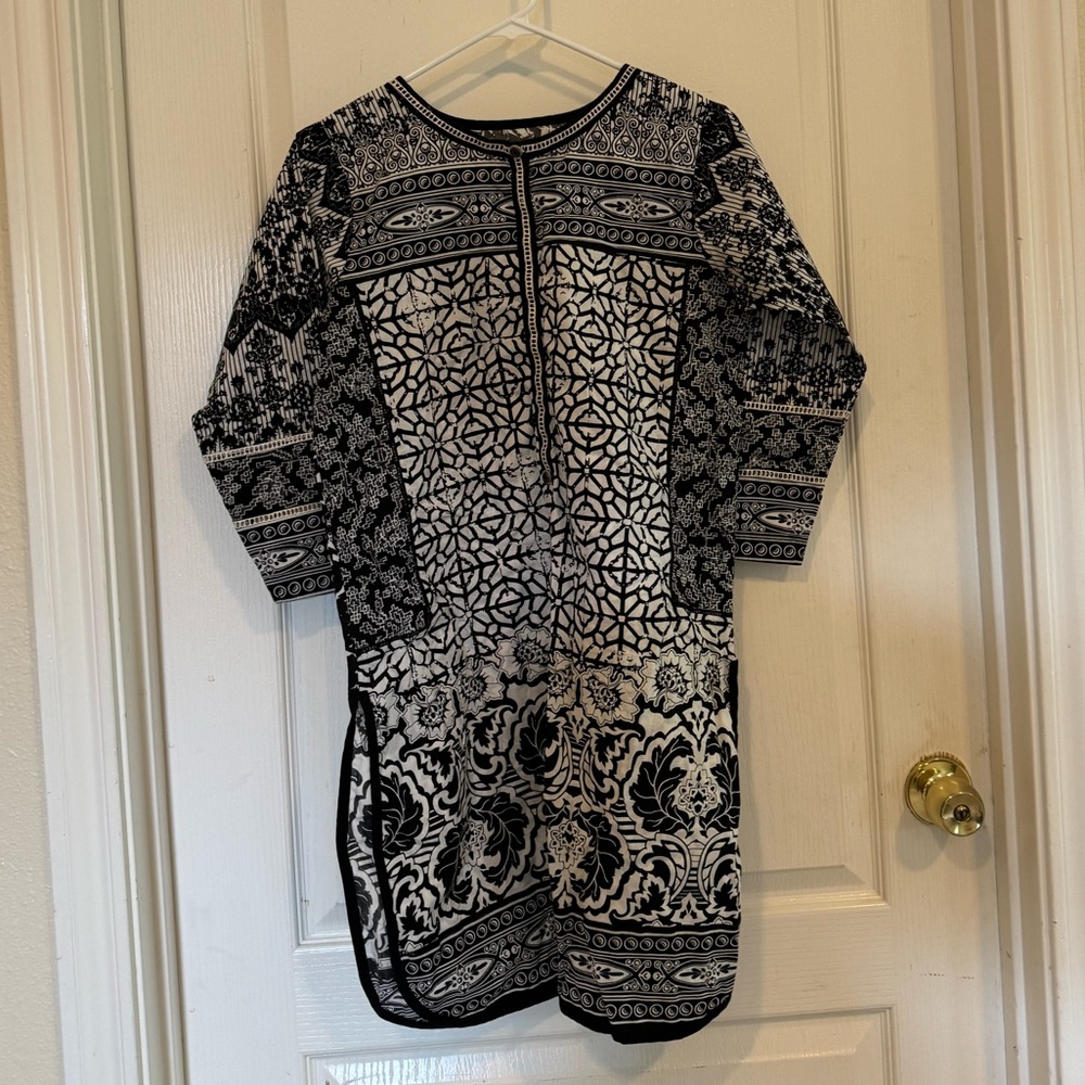Cute Kurti